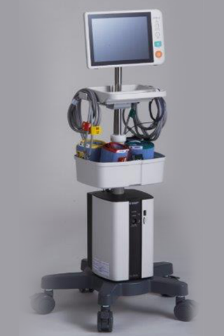 フクダ電子　血圧脈波検査装置 CAVI